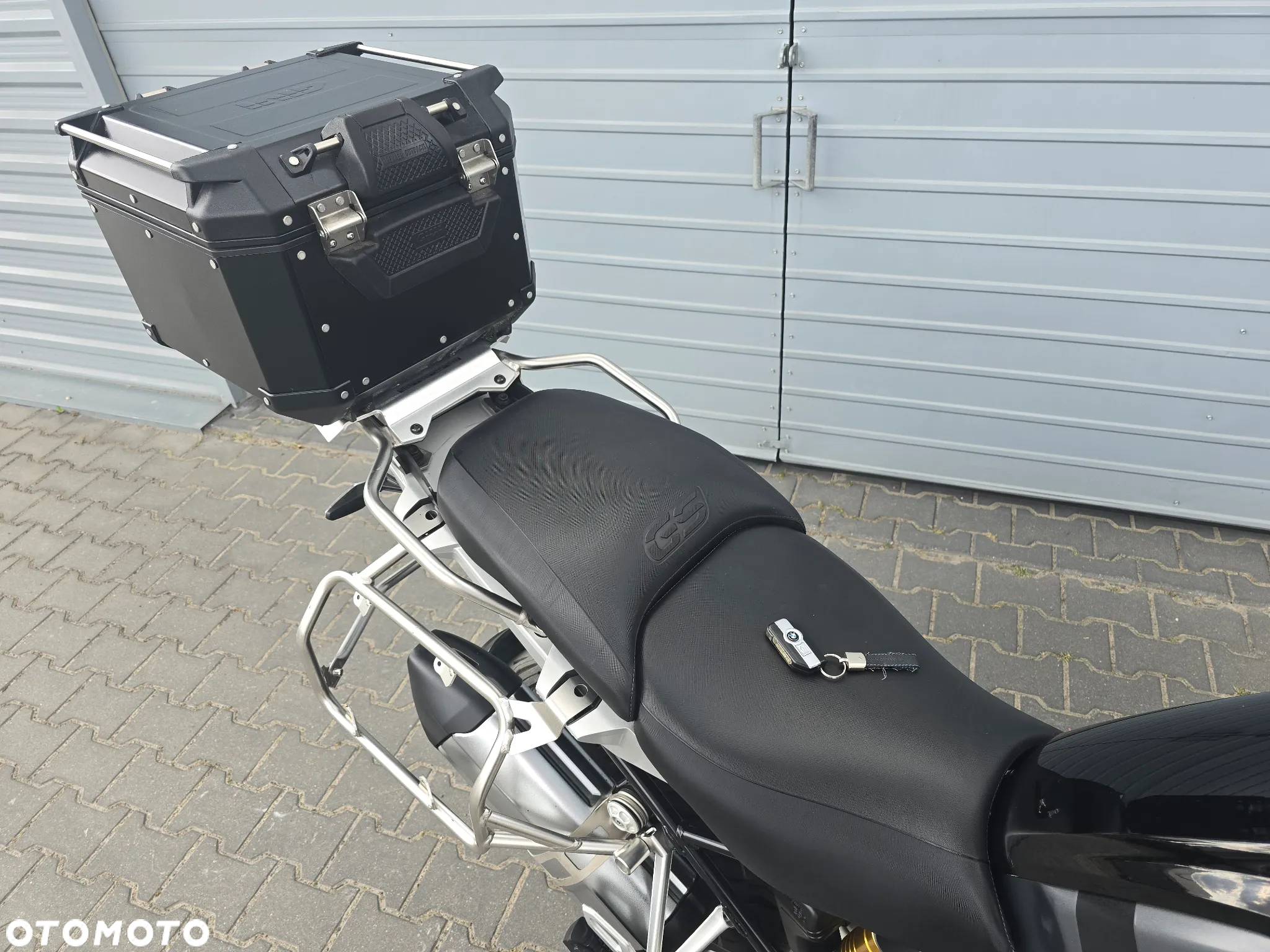 BMW R1250 GS Adventure - 7