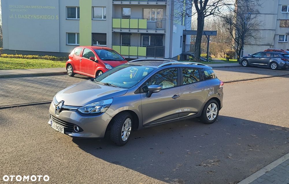 Renault Clio TCe 90 Luxe - 15