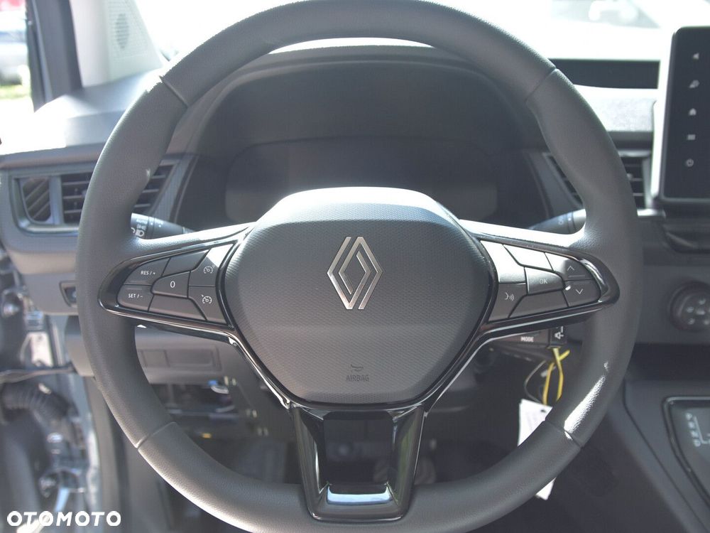 Renault Kangoo Van L2H1 1.5 115KM - 8