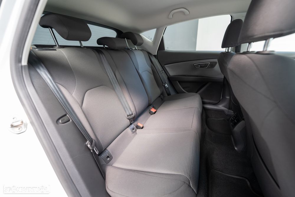 SEAT Leon 1.0 EcoTSI Style S/S - 17