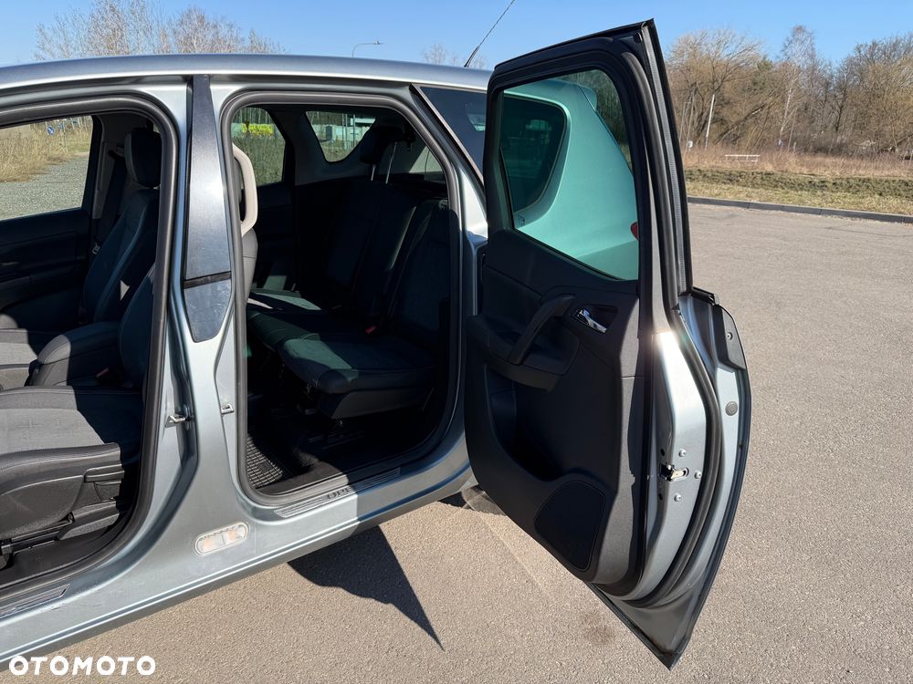 Opel Meriva 1.4 T Cosmo - 12