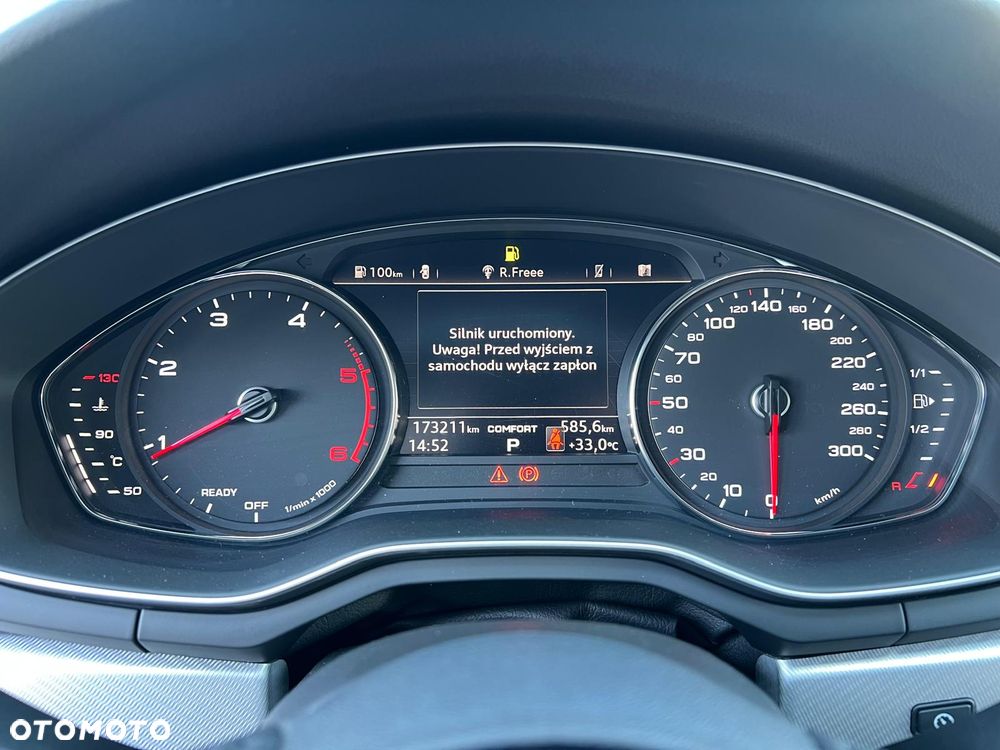 Audi A5 Sportback 2.0 TDI quattro S tronic - 26