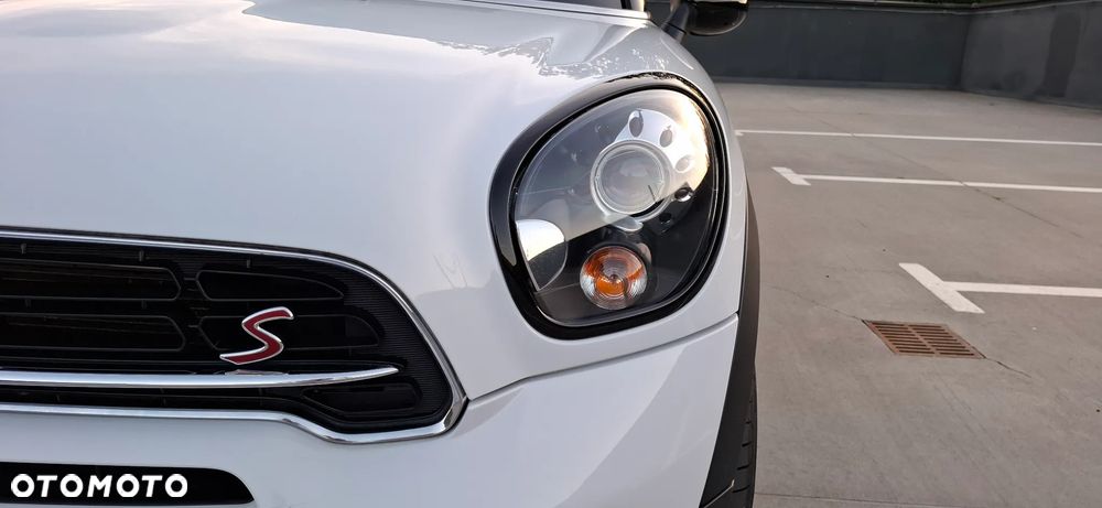 MINI Countryman Cooper S ALL4 - 21
