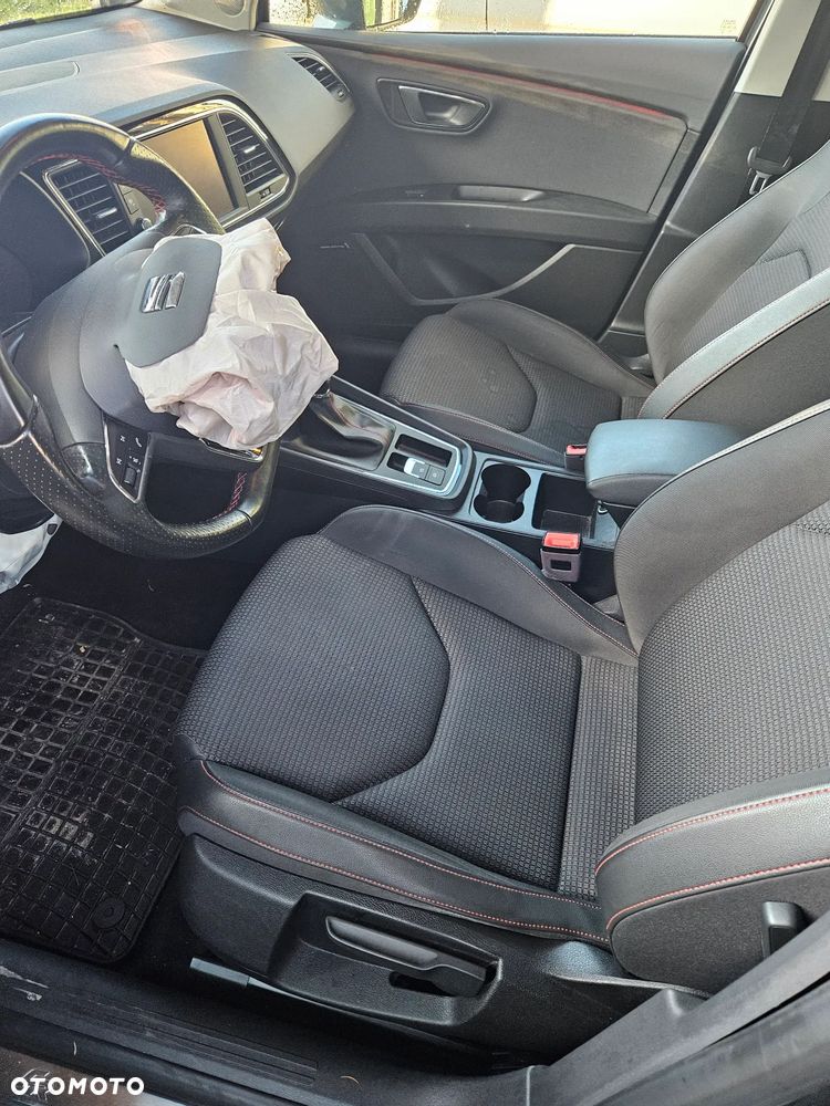 Seat Leon 1.4 TSI FR S&S - 19