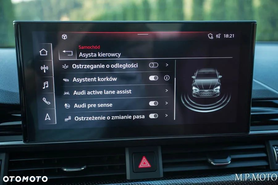 Audi S5 Coupé ver-sportback-3-0-tfsi-quattro-tiptronic - 21