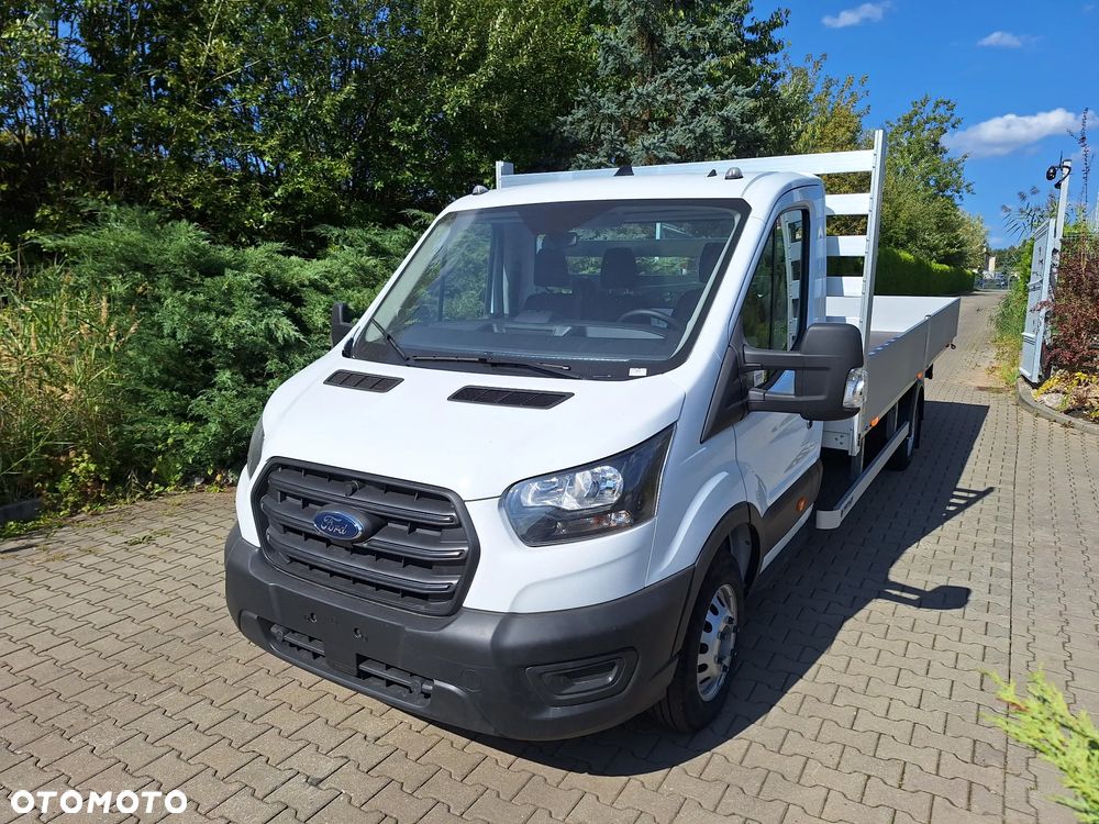 Ford Transit - 2