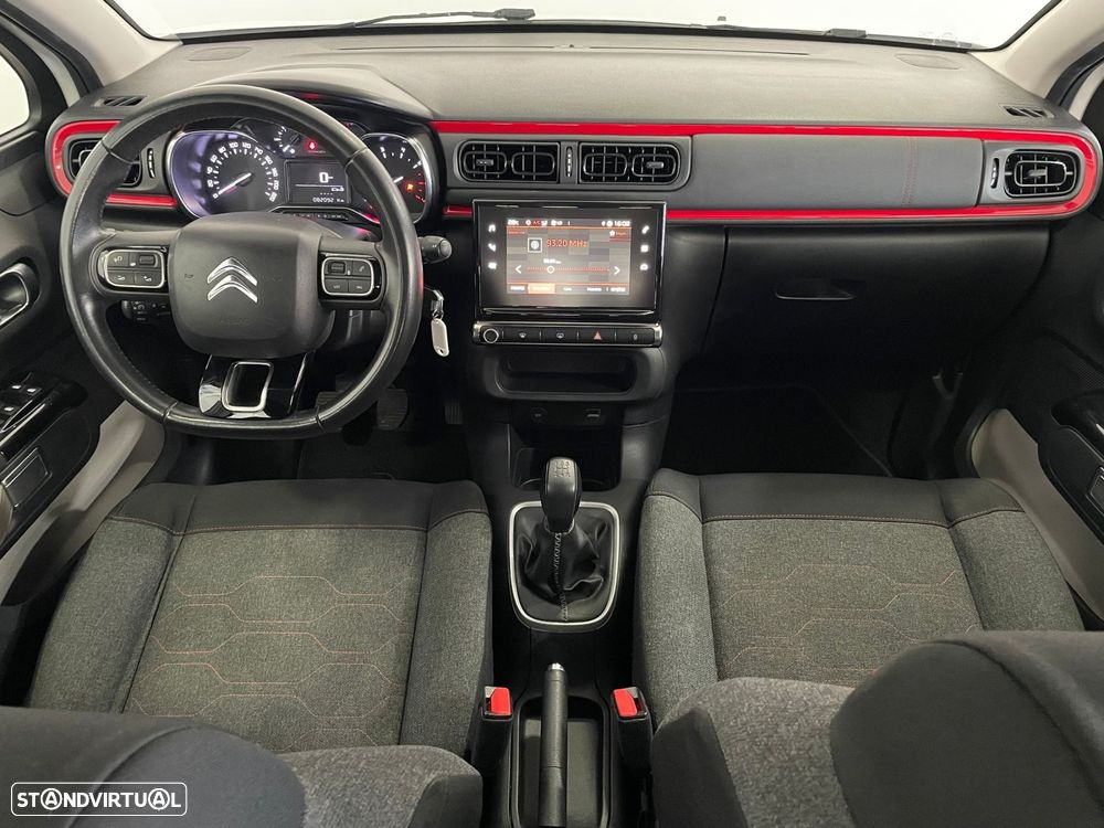 Citroën C3 1.2 PureTech Feel - 6