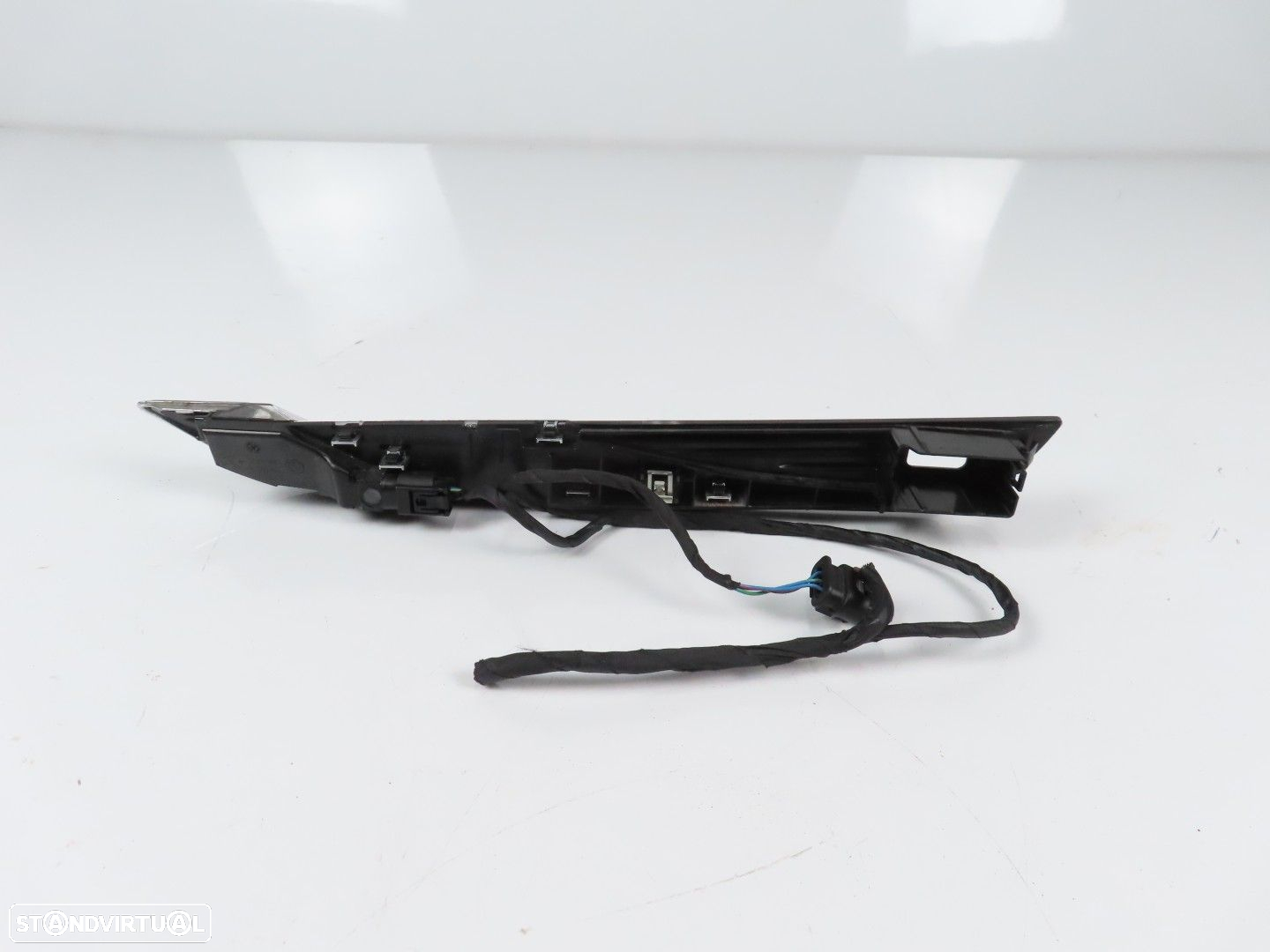 Pisca guarda-lamas Direito/Frente Seminovo/ Original BMW 6 Convertible (F12)/BMW... - 2