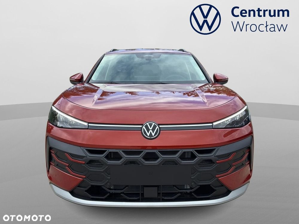 Volkswagen T-Roc - 9