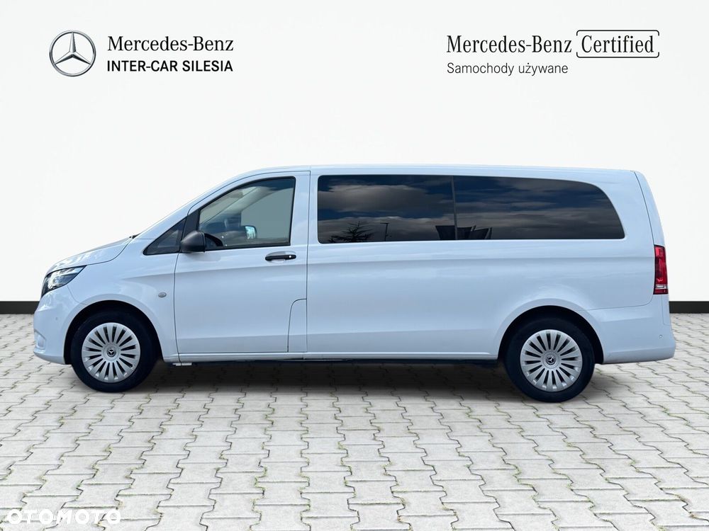Mercedes-Benz Vito - 8