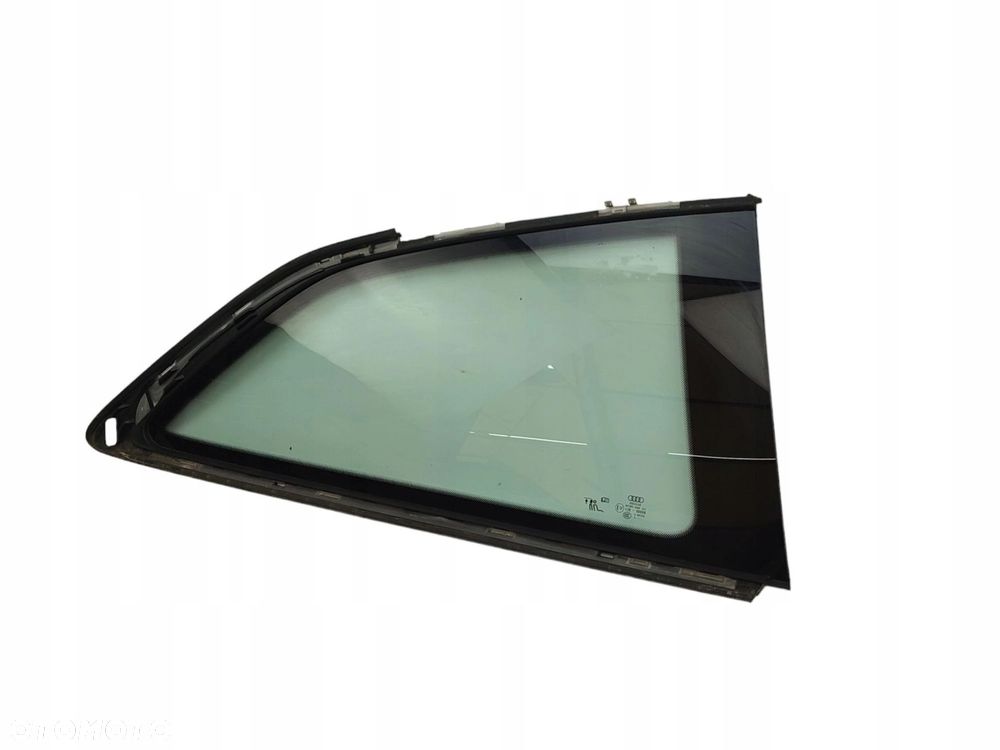 SZYBA KAROSERYJNA PRAWY TYŁ AUDI A5 F5 (2016-2019) 2.0 TDI 190KM - 1