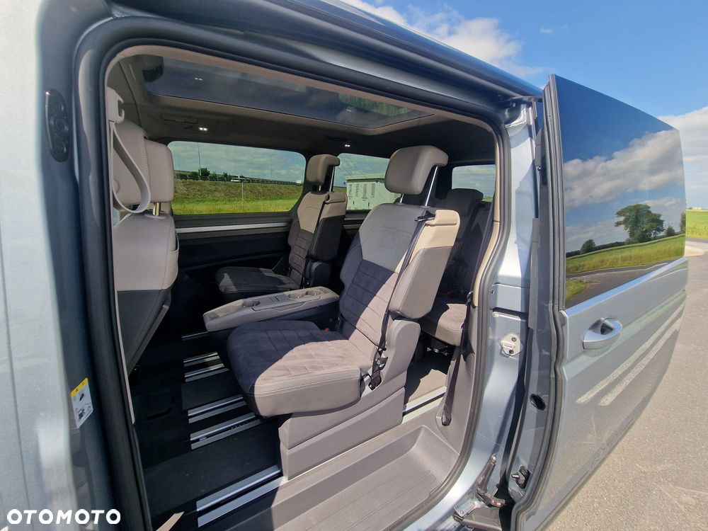 Volkswagen Multivan 2.0 TDI L2 Edition DSG - 13