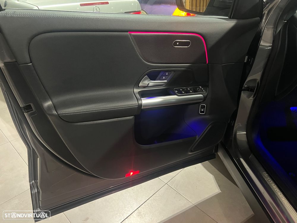 Mercedes-Benz EQA 250 Progressive - 8