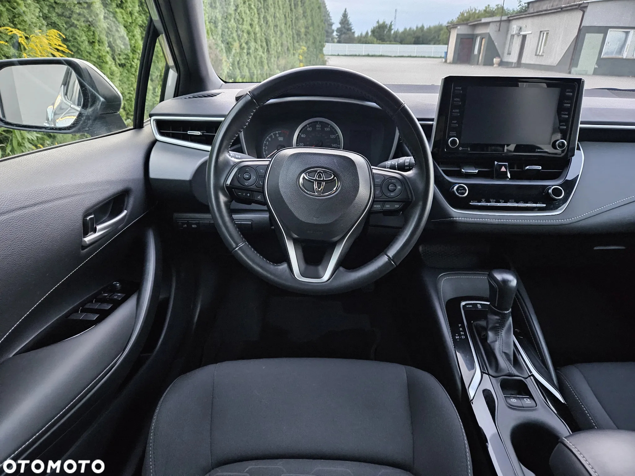 Toyota Corolla - 15