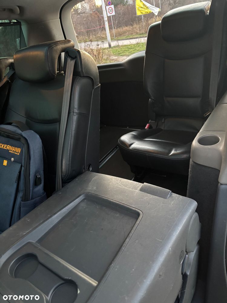 Renault Espace 2.0T 16V Privilege - 22