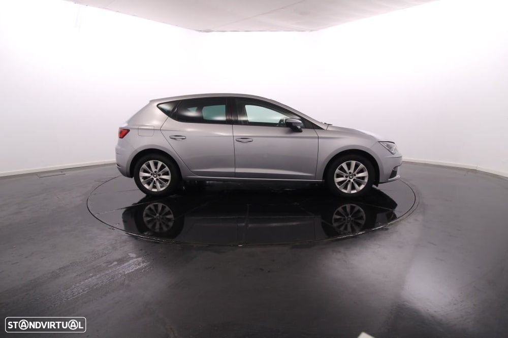 SEAT Leon 1.0 EcoTSI Style S/S - 9