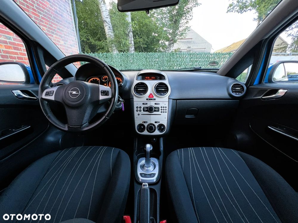 Opel Corsa - 6