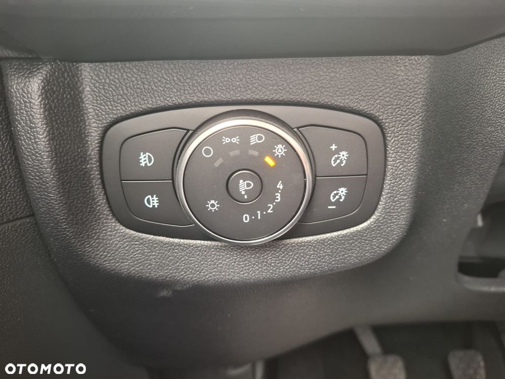 Ford Transit Courier Trend - 17