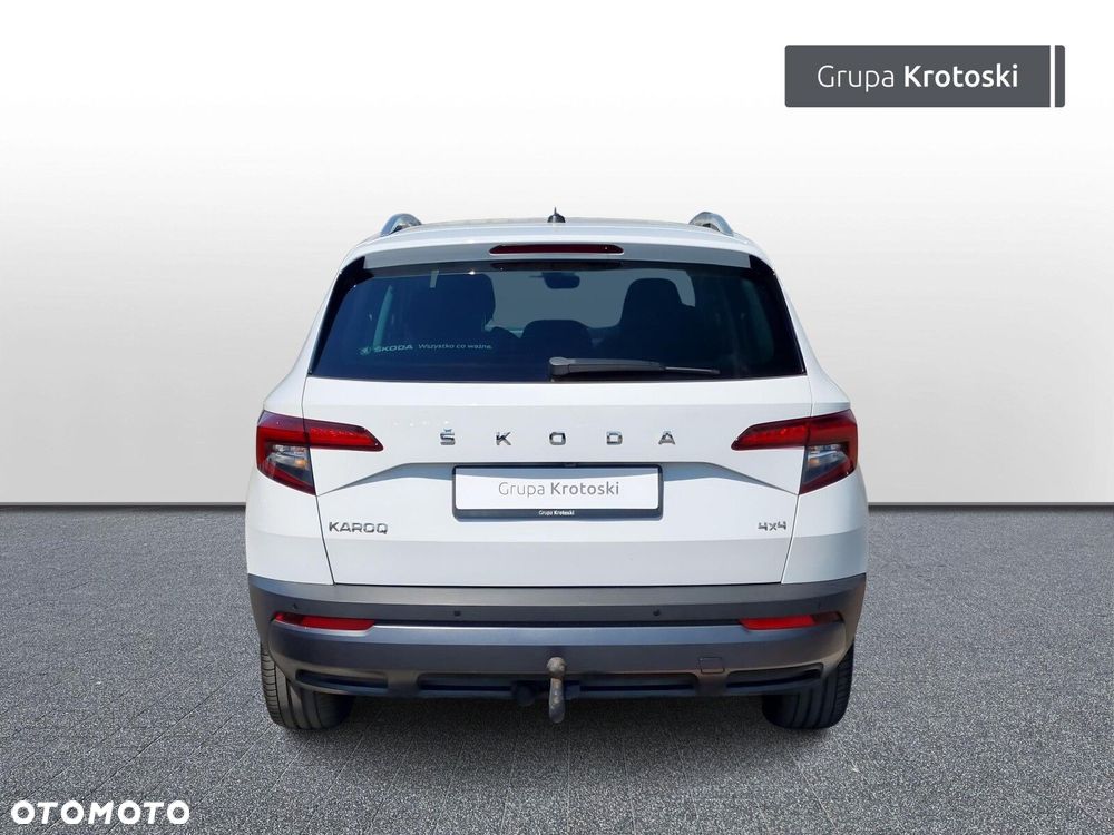 Skoda Karoq - 11