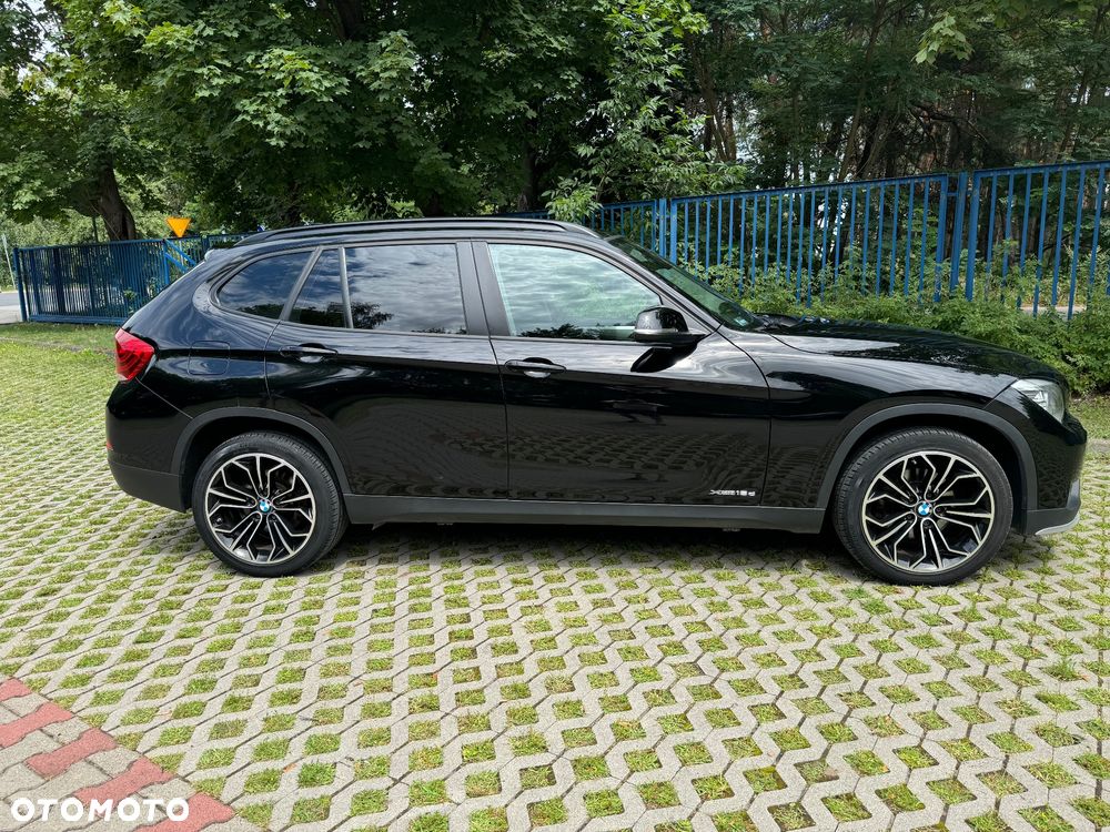 BMW X1 - 5