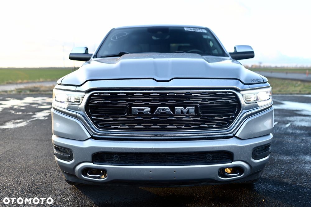 RAM 1500 Crew Cab Limited - 15