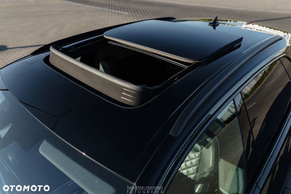 Audi SQ8 - 38