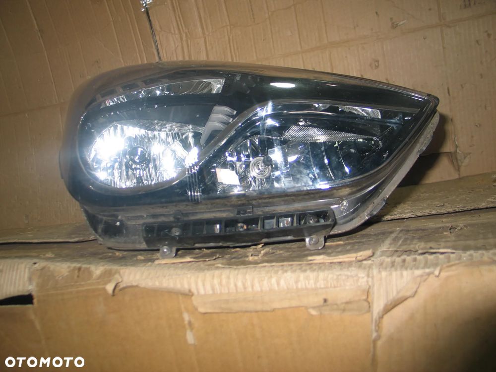 lampa prawy przod HYUNDAI IX20 10-15r 92102-1KXXX 92102-1KYXY europa - 9