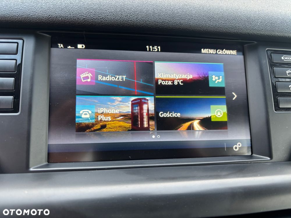 Land Rover Discovery Sport eD4 SE - 37