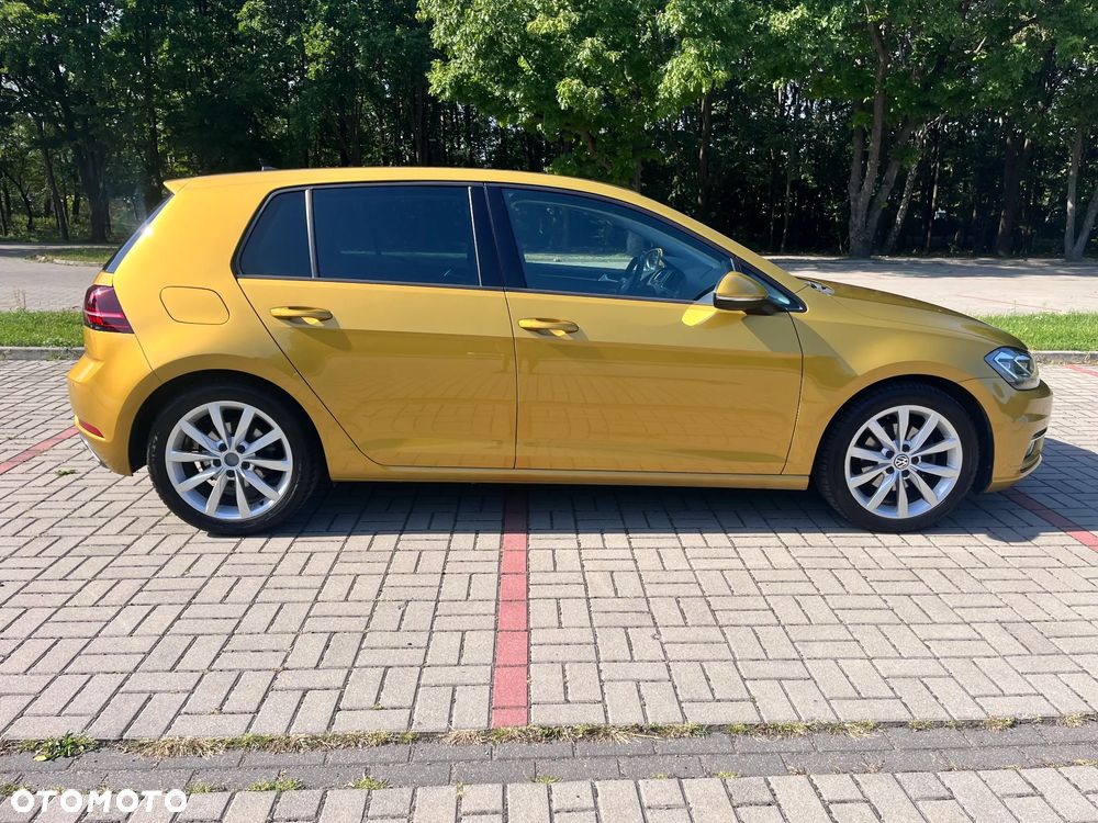 Volkswagen Golf 1.4 TSI BMT ACT Highline DSG - 3