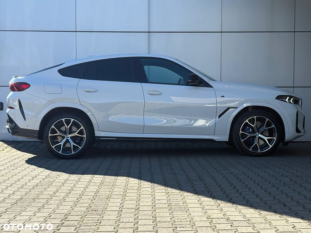 BMW X6 xDrive30d mHEV sport - 5