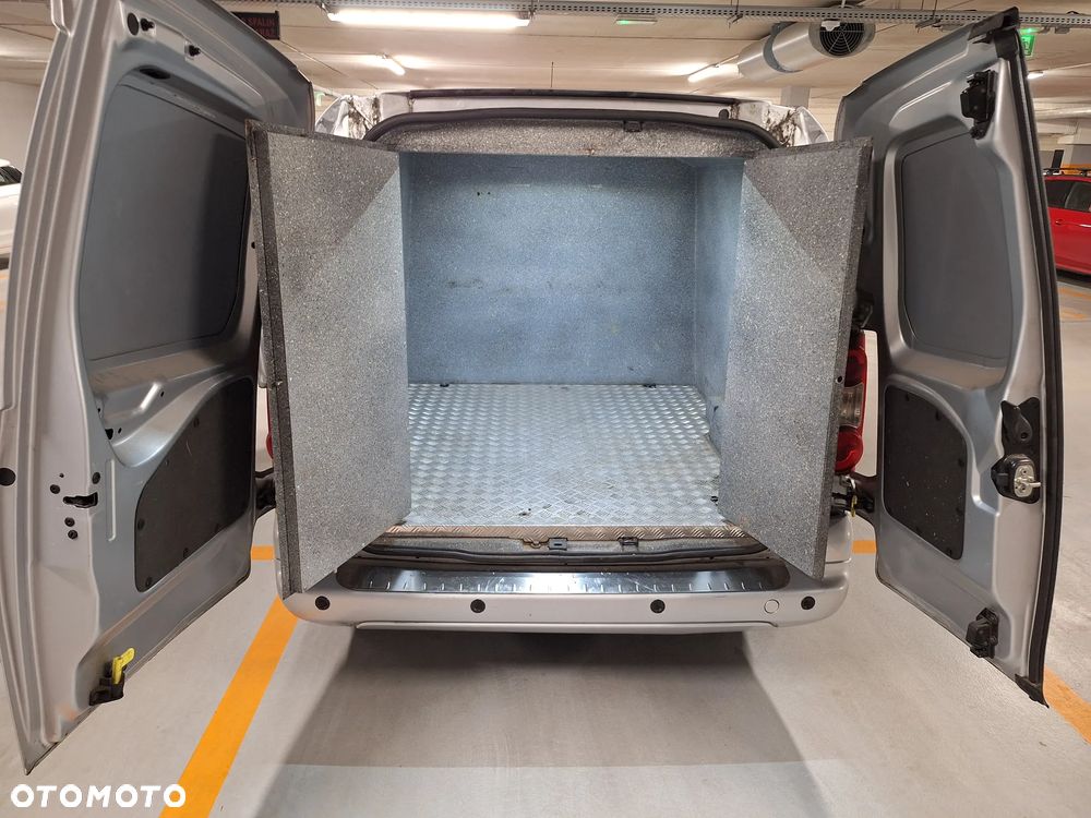 Citroën Berlingo 1.6 HDI - 9