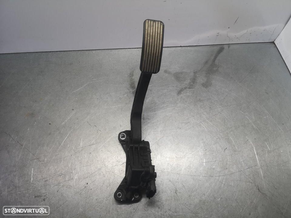 PEDAL DO ACELERADOR CHEVROLET EPICA - 1