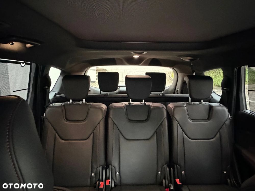 Ford S-Max 2.0 EcoBlue ST-Line - 19