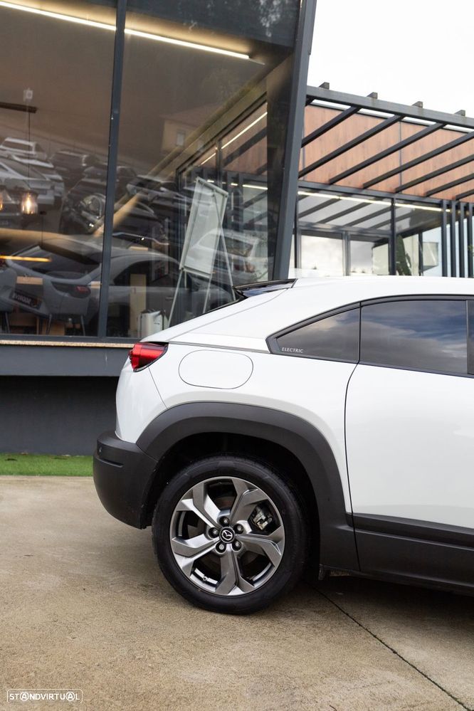 Mazda MX-30 e-SKYACTIV FIRST EDITION - 19