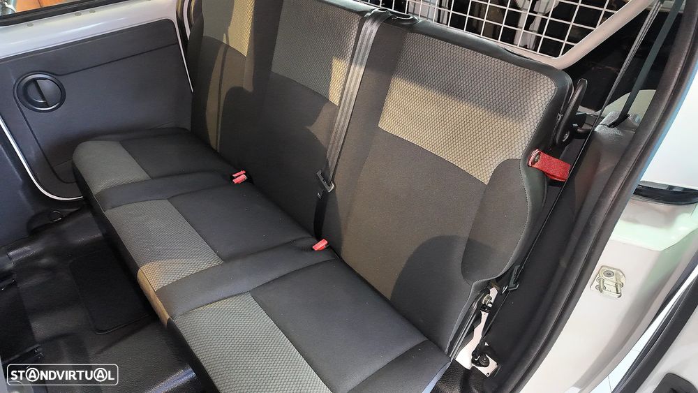 Renault Kangoo 1.5 dCi Luxe - 27