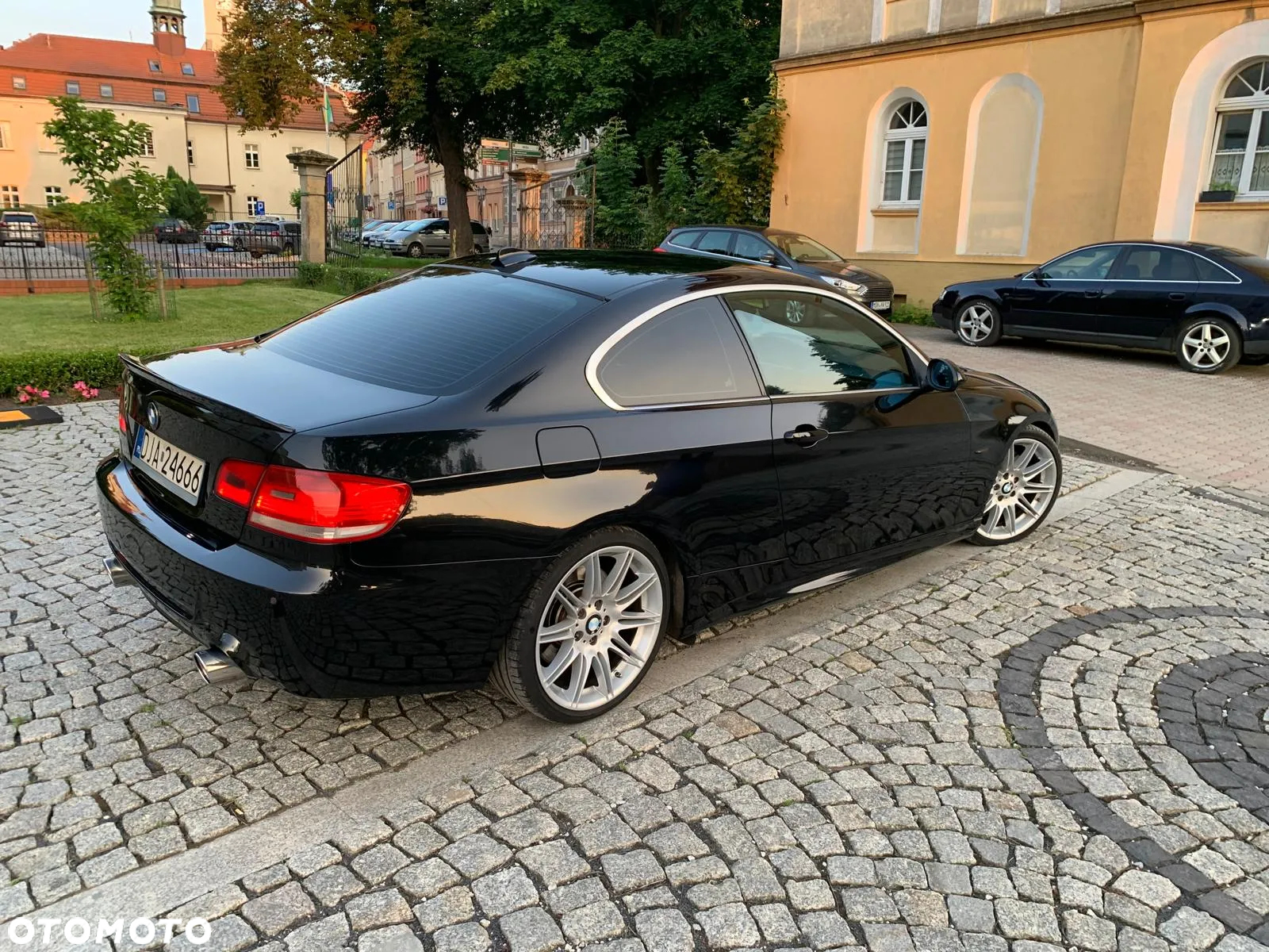 BMW Seria 3 - 14