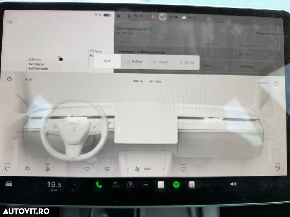 Tesla Model 3 Long Range - 18