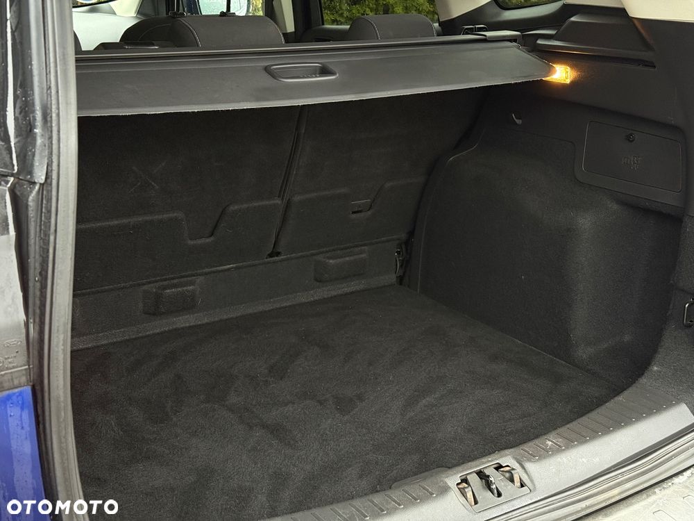 Ford Kuga 1.5 EcoBoost 2x4 SYNC - 10