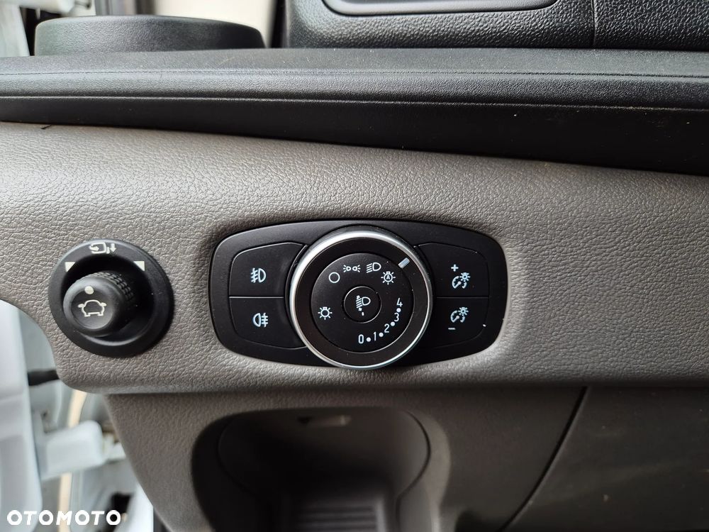 Ford TRANSIT AUTOMAT - 20