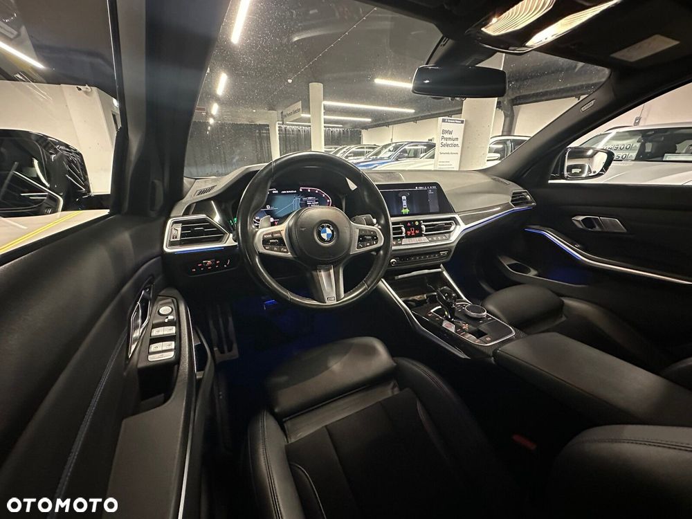 BMW Seria 3 - 5