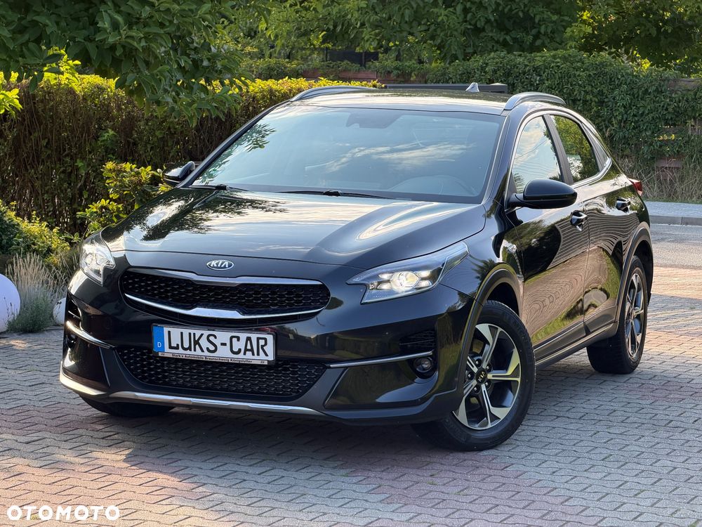 Kia XCeed 1.5 T-GDI OPF BLACK XDITION - 38