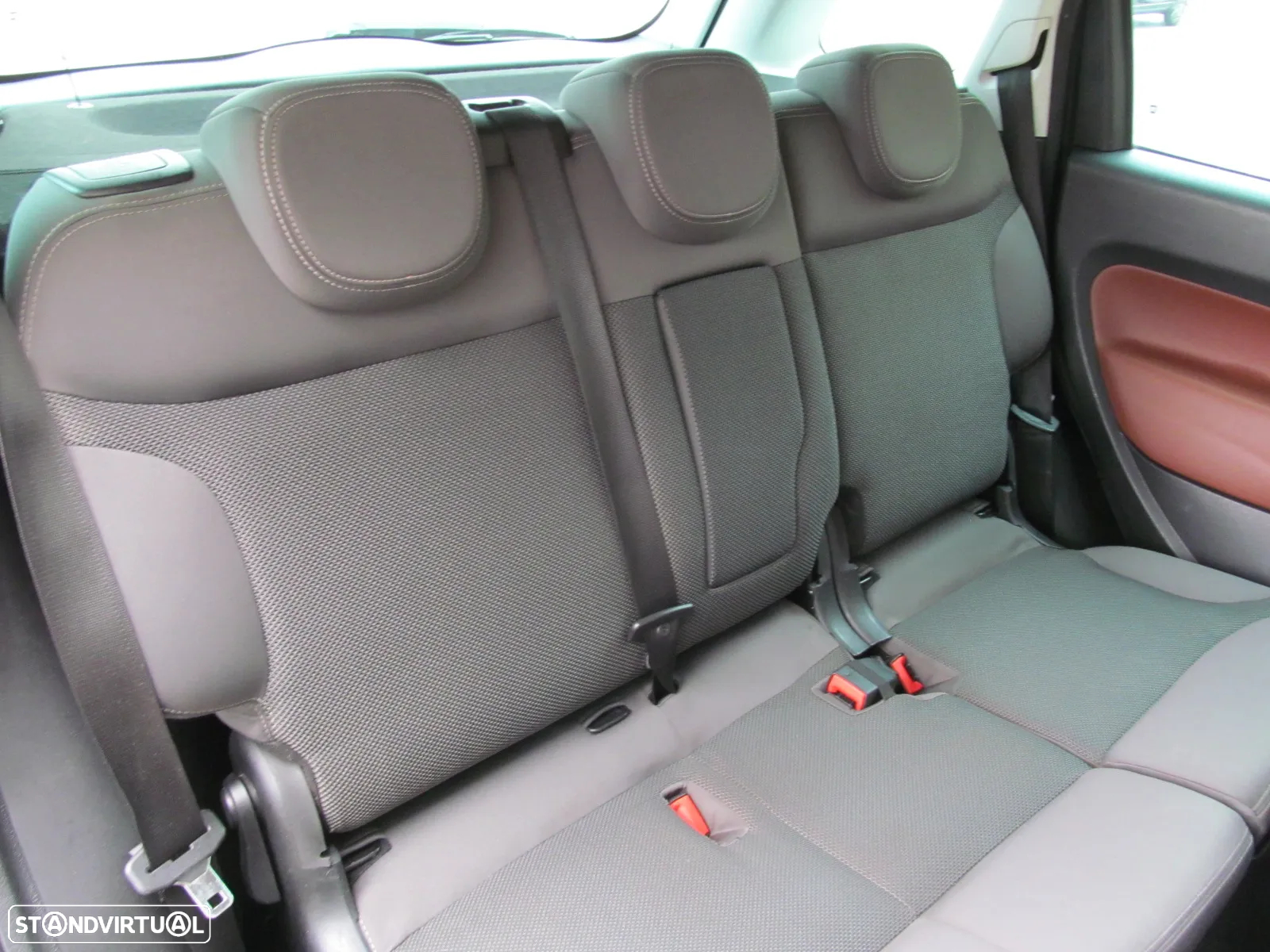 Fiat 500L 1.3 MJ Trekking S&S - 5