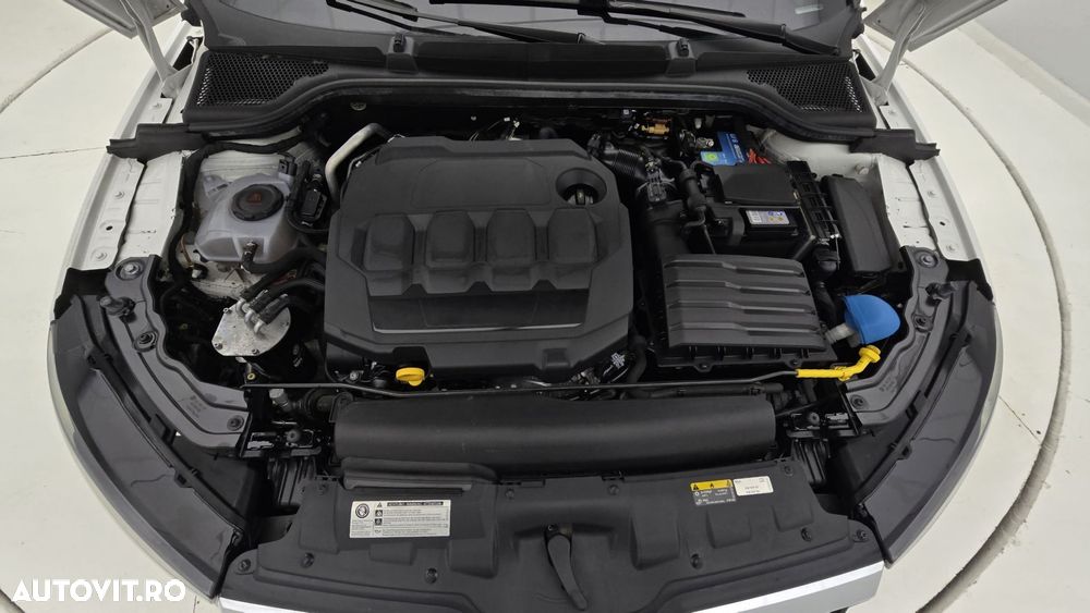 Skoda Scala 1.6 TDI Ambition - 24