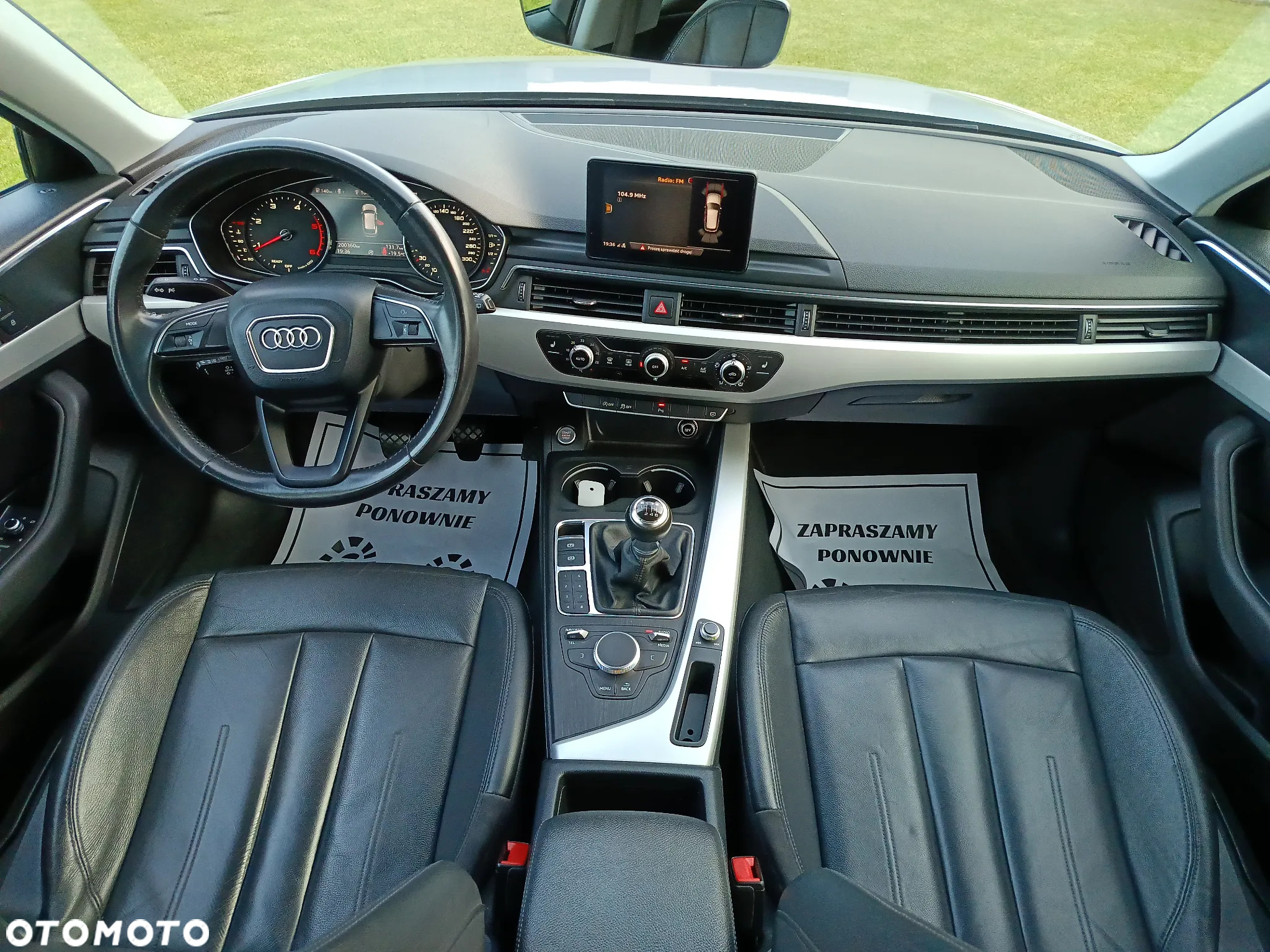 Audi A4 Avant 2.0 TDI e DPF Attraction - 29
