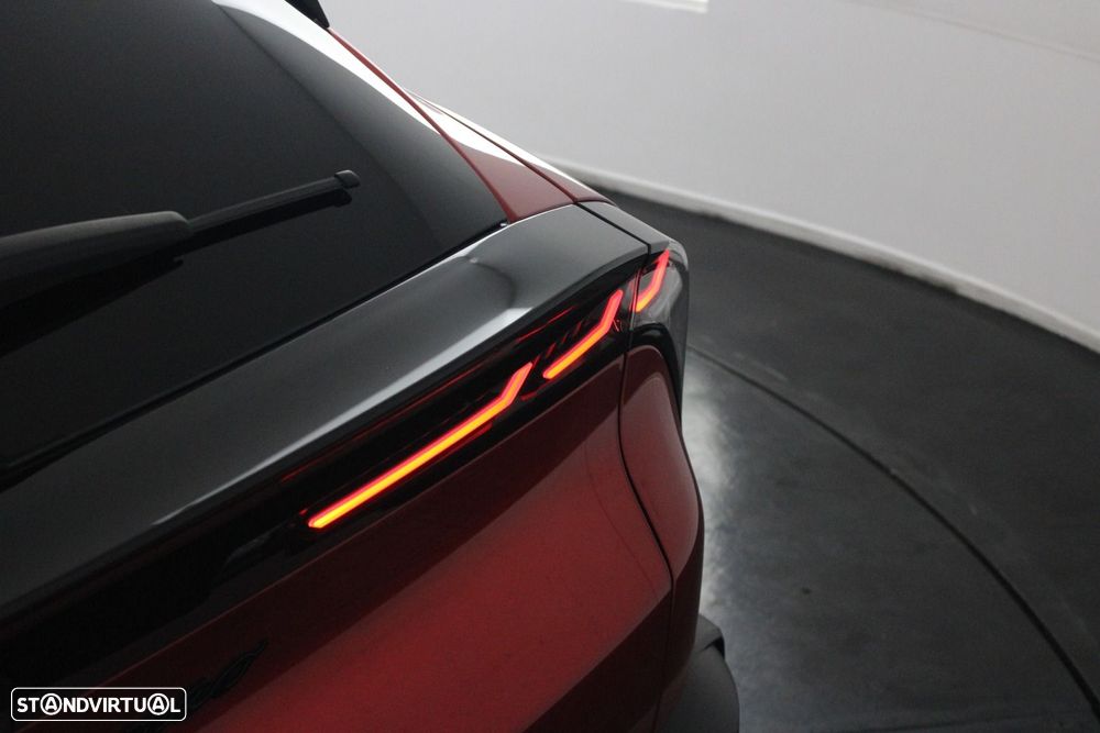 Alfa Romeo Junior Elettrica - 50