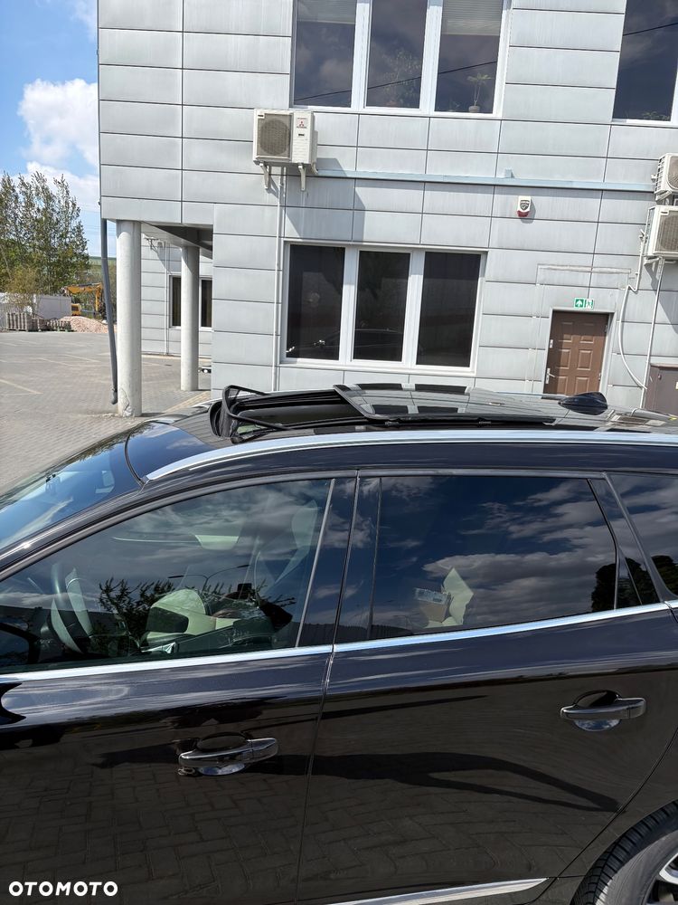 Volvo XC 60 T6 AWD Geartronic Momentum - 8