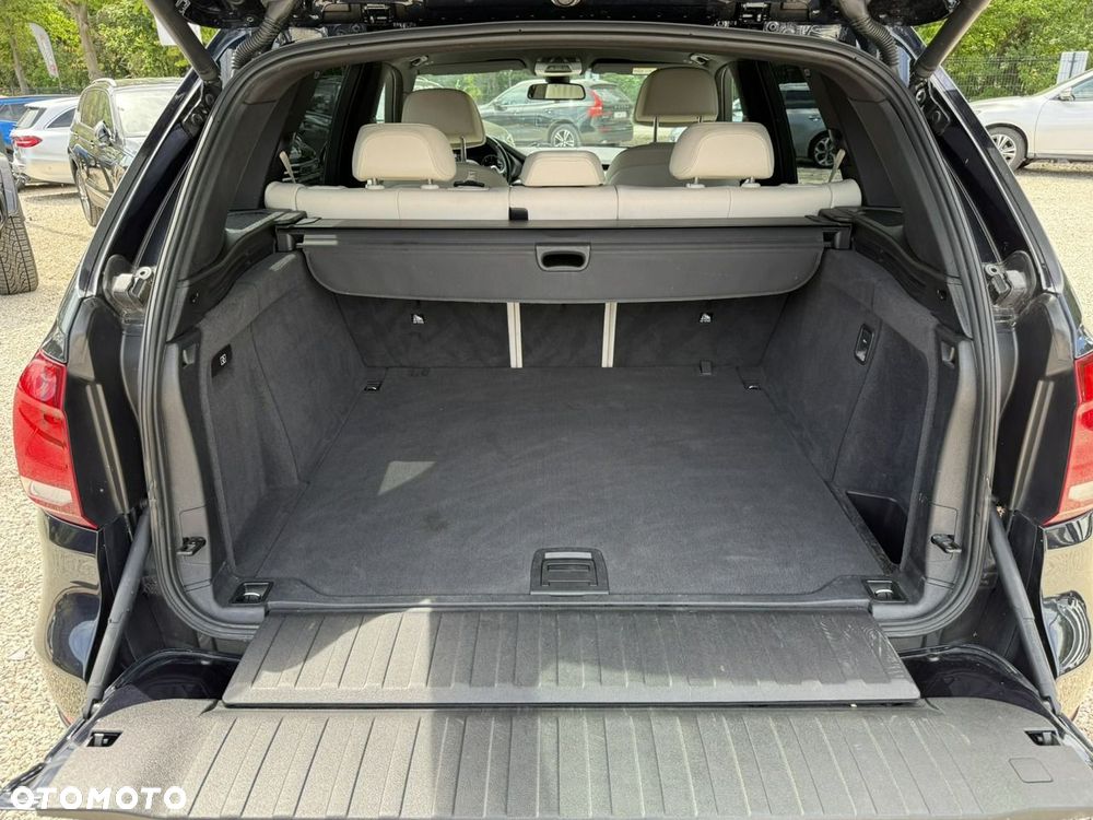 BMW X5 xDrive25d - 16