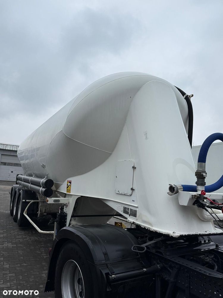 Spitzer CEMENTONACZEPA SF37PI - 12