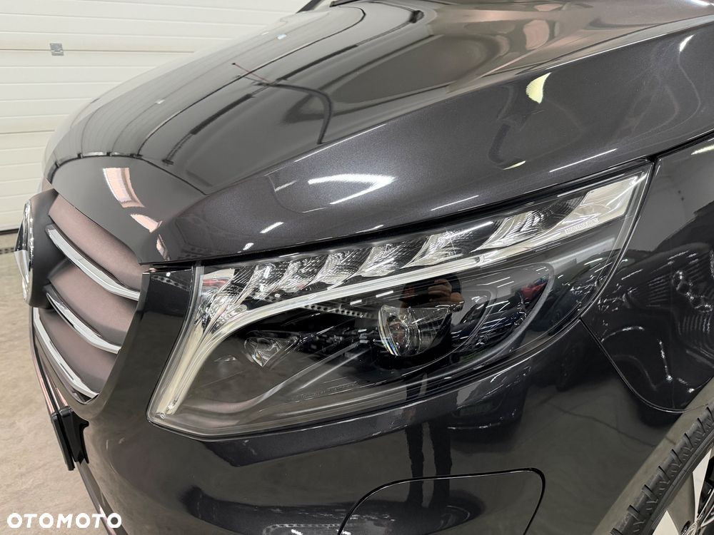 Mercedes-Benz eVITO - 13