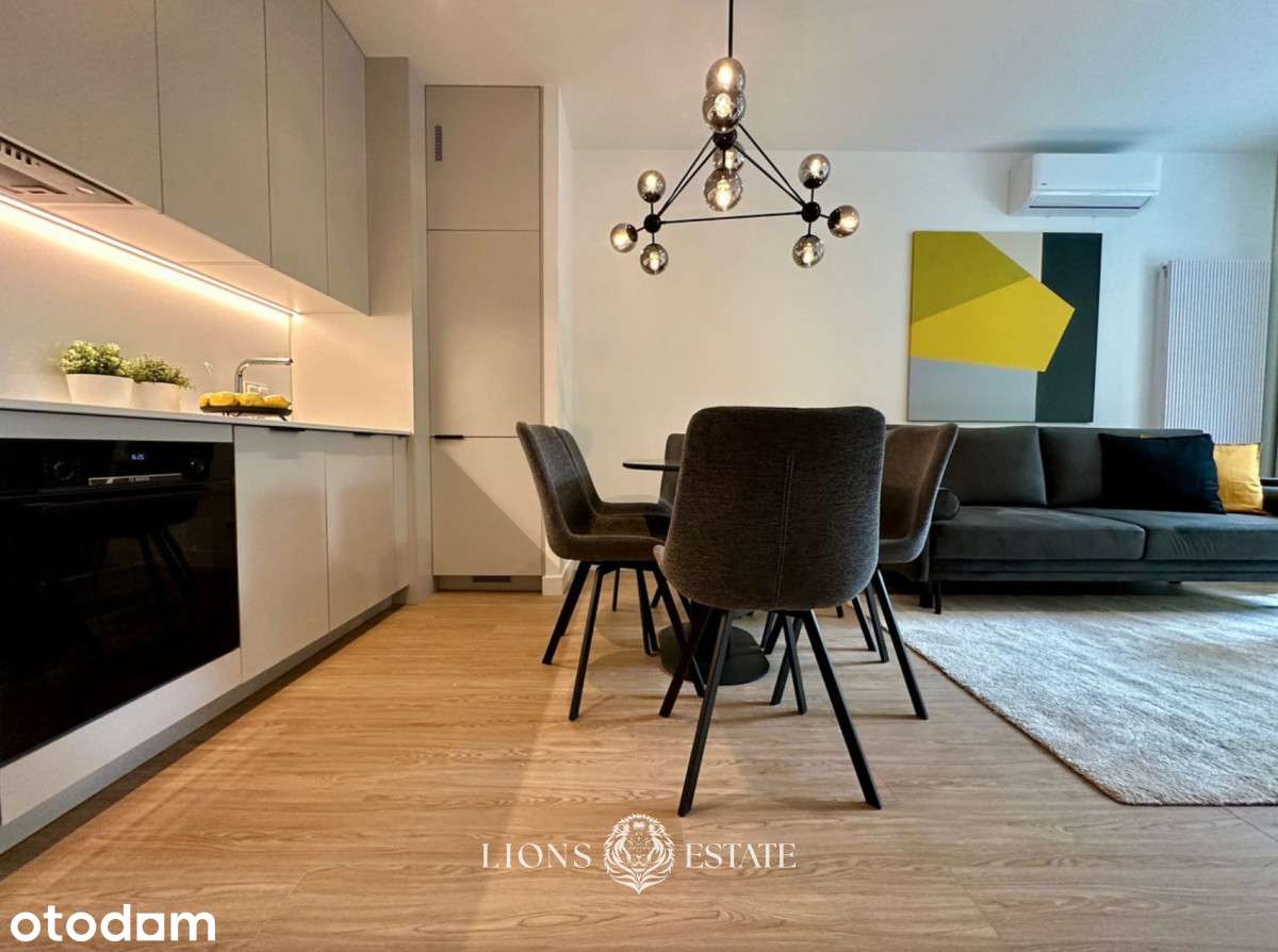 Appartamento 2 locali, 52 m²